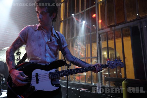 SPIRIT AWARD - 2023-09-20 - PARIS - Supersonic - 